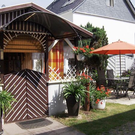 Ferienhaus Bein Thale Luaran gambar